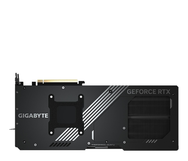 Gigabyte GeForce RTX 5090 Windforce OC 32GB GDDR7 DLSS4 - 1309815 - zdjęcie 5